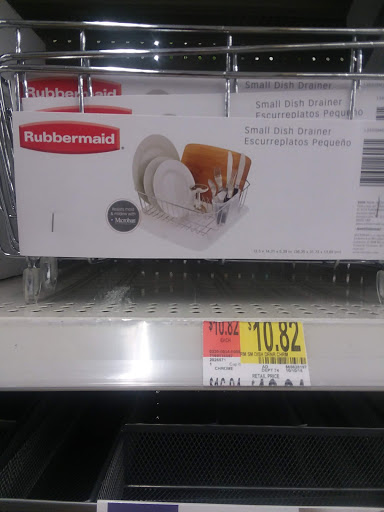 Discount Store «Walmart», reviews and photos, 3300 Crain Hwy, Bowie, MD 20716, USA