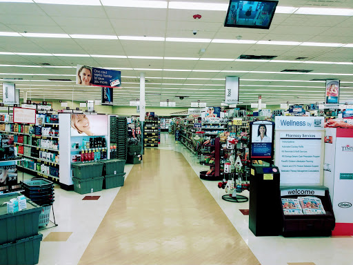 Pharmacy «Rite Aid», reviews and photos, 18906 US-2, Monroe, WA 98272, USA