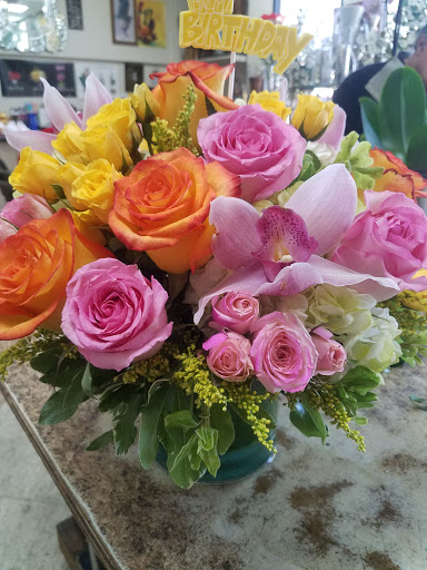 Florist «Blooming Events Florists», reviews and photos, 42005 Cook St #210, Palm Desert, CA 92211, USA