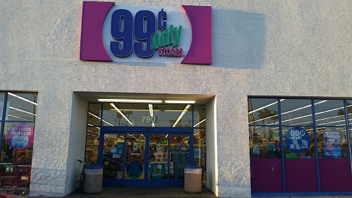 Discount Store «99 Cents Only Stores», reviews and photos, 790 E Southern Ave, Tempe, AZ 85282, USA