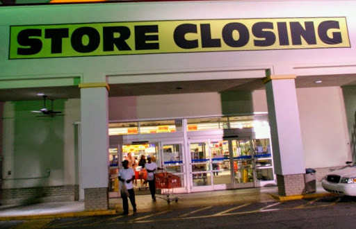 Discount Store «Kmart», reviews and photos, 1401 W Palmetto Park Rd, Boca Raton, FL 33486, USA