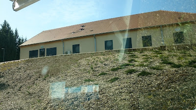 la courte echelle à Nogent