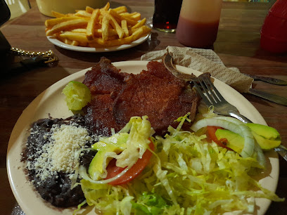 Restaurant - Bar Boca del Rio - 96980, Justo Sierra 4501, Reforma Agraria, Las Choapas, Ver., Mexico