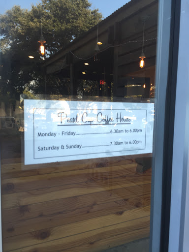 Coffee Shop «Pearl Cup Coffee», reviews and photos, 2701 Custer Pkwy #917, Richardson, TX 75080, USA
