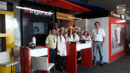 Ingersoll Argentina S. A.