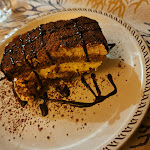 Photo n°3 de l'avis de ELISABETTA.. fait le 14/10/2023 à 21:57 sur le  Trattoria La Cittadella à Zuccarello