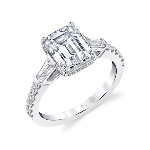 Jeweler «Cottage Hill Diamonds», reviews and photos, 125 N York St, Elmhurst, IL 60126, USA