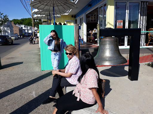 Coffee Shop «Starbucks», reviews and photos, 201 Main St C, Port Jefferson, NY 11777, USA