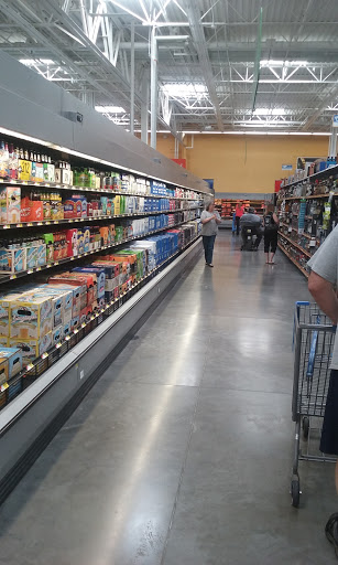 Department Store «Walmart Supercenter», reviews and photos, 2897 Veterans Memorial Pkwy, St Charles, MO 63303, USA