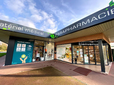 Pharmacie de la Fauconnière à Cherbourg-en-Cotentin