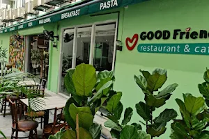 Good Friends Restaurant & Cafe image