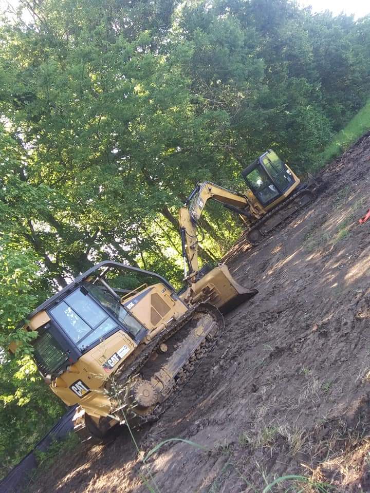 Freedom Excavation LLC 38451