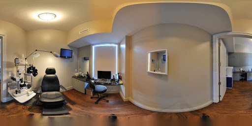 Optician «Warby Parker», reviews and photos, 83 Newbury St, Boston, MA 02116, USA