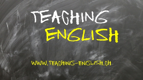 Teaching English, Englischkurse in Kreuzlingen