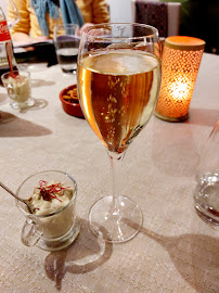 Plats et boissons du Restaurant Auberge A l'Agneau Blanc à Beblenheim - n°20