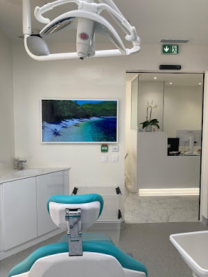 Dr. Elene Maria FISTES à Roquebrune-Cap-Martin