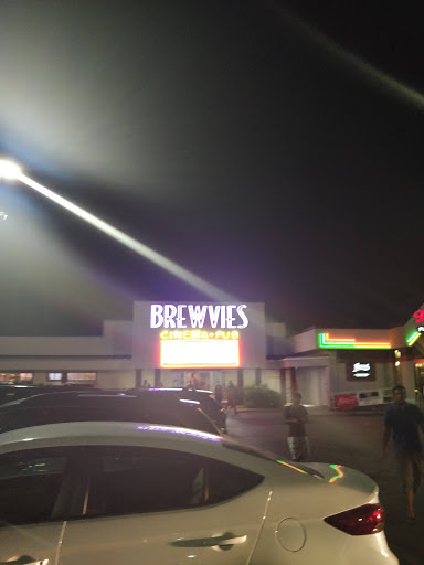 Movie Theater «Brewvies Cinema Pub», reviews and photos, 677 200 W, Salt Lake City, UT 84101, USA