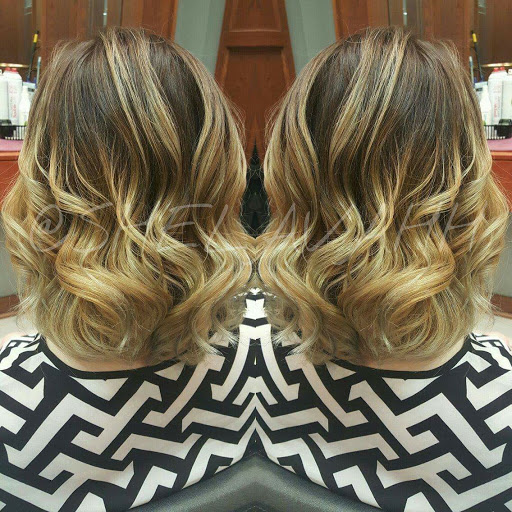 Beauty Salon «Expert Hair Salon», reviews and photos, 3001 White Bear Ave, Maplewood, MN 55109, USA