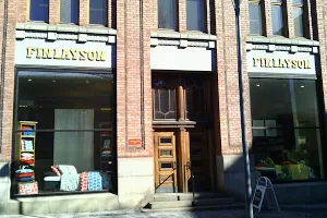 Finlayson image