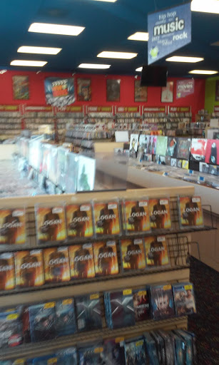 DVD Store «Vintage Stock», reviews and photos, 1918 Star Dr, Liberty, MO 64068, USA