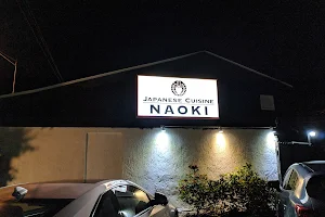 NAOKI JAPANESE CUISINE image