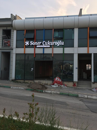 Soner çukuroğlu private hair salon