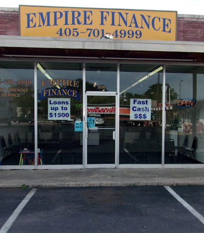 Empire Finance of Norman