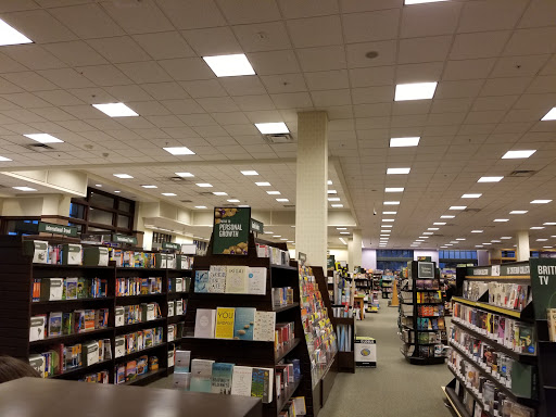 Book Store «Barnes & Noble», reviews and photos, 2540 Futura Park Way, Plainfield, IN 46168, USA