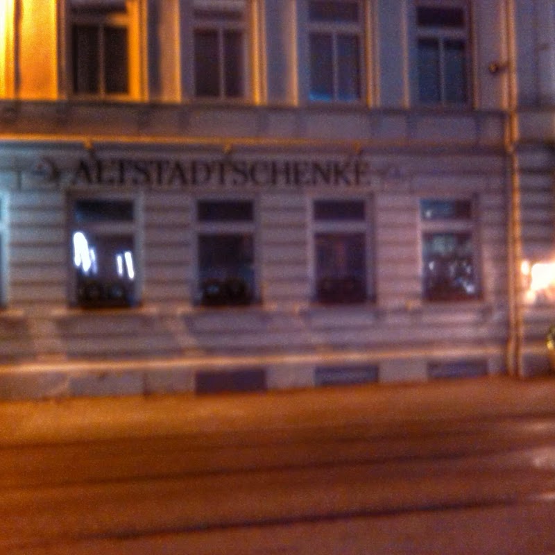 Altstadtschenke