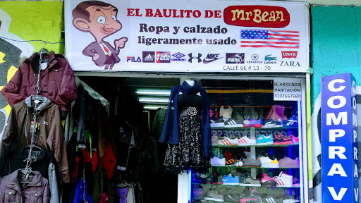 Mejores Tiendas De Ropa En Bogota Cerca De Mi, Abren Hoy