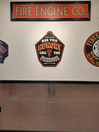 Sandwich Shop «Firehouse Subs», reviews and photos, 5909 N Illinois St, Fairview Heights, IL 62202, USA