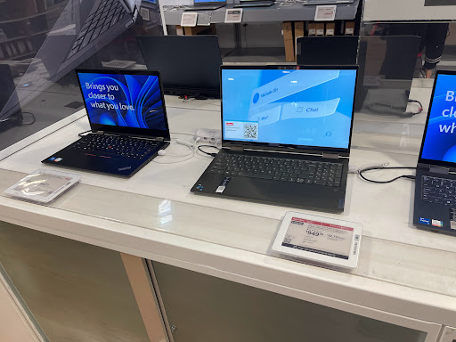 Electronics Store «Best Buy», reviews and photos, 2415 Via Campo, Montebello, CA 90640, USA