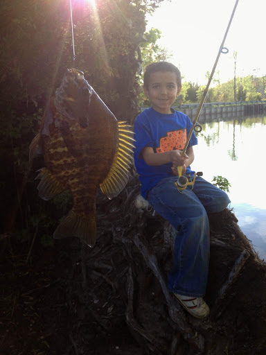 Nature Preserve «Eldora Nature Preserve», reviews and photos, 2350 NJ-47, Delmont, NJ 08314, USA