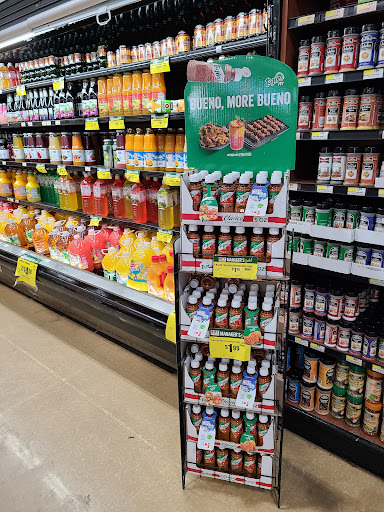 Supermarket «City Supermarket», reviews and photos, 10 Mill Rd, Irvington, NJ 07111, USA