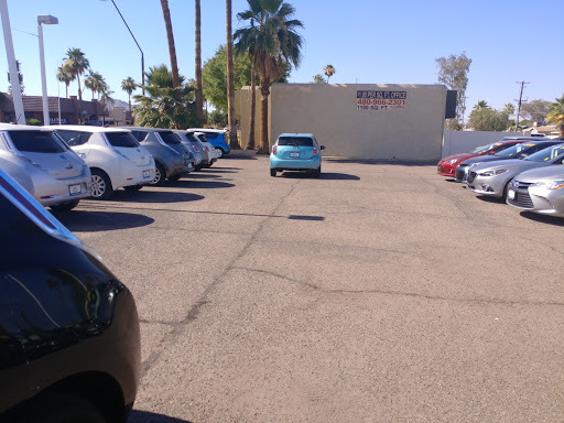 Car Dealer «Red Rock Automotive», reviews and photos, 507 N Scottsdale Rd, Scottsdale, AZ 85257, USA
