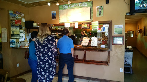 Cafe «Rio Coco Beans», reviews and photos, 3300 43rd Ave, Vero Beach, FL 32960, USA