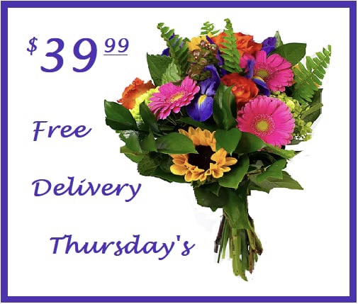 Florist «OSUFLOWERS .COM», reviews and photos, 2733 E Main St, Columbus, OH 43209, USA