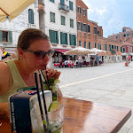 Photo n°1 de l'avis de Klemens.. fait le 29/06/2022 à 12:38 sur le  Basegó à Venice