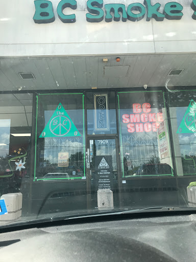 Tobacco Shop «BC Smoke Shop West», reviews and photos, 7909 Westheimer Rd, Houston, TX 77063, USA