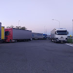 Photo n°3 de l'avis de Serhii.u fait le 17/05/2021 à 19:14 sur le  Stazione di Servizio Cigliano Nord à Cigliano