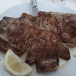 Photo n°3 de l'avis de Beatriz.s fait le 30/11/2021 à 21:27 sur le  Trattoria da Serafino à Cagliari