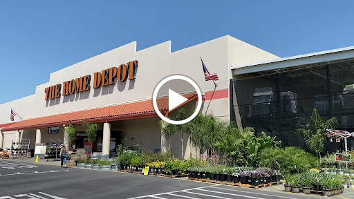 The Home Depot, 600 S Harbor Blvd, La Habra, CA 90631, USA, 