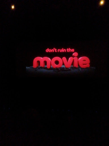 Movie Theater «AMC Classic LaGrange 10», reviews and photos, 201 Main St, LaGrange, GA 30240, USA