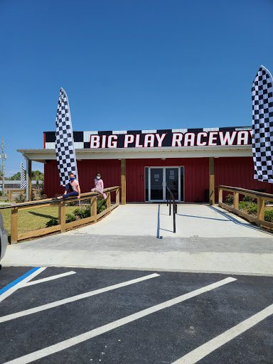 Amusement Center «Big Play Entertainment Center», reviews and photos, 1842 Beach Blvd, Biloxi, MS 39531, USA