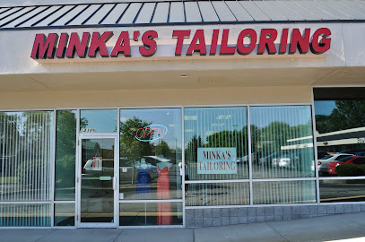 Minka's Tailoring