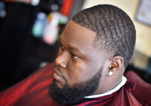 Barber Shop «Masterpiece Barbershop», reviews and photos, 344 Jericho Turnpike, Floral Park, NY 11001, USA