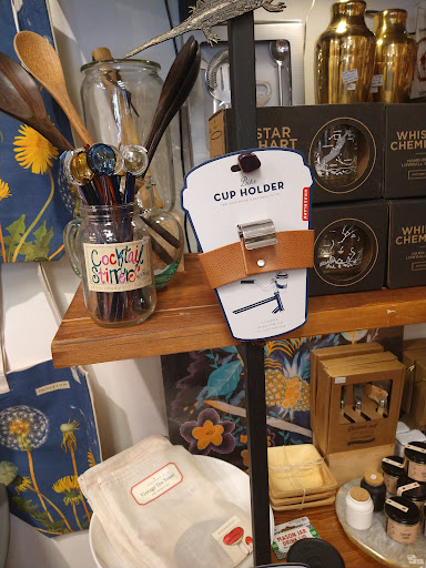 Gift Shop «The Rock and Art Shop», reviews and photos, 36 Central St, Bangor, ME 04401, USA