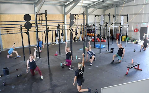 Vasse Strength and Conditioning image