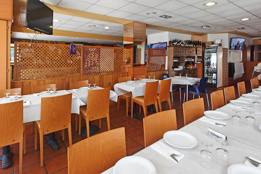 Restaurante Kiku Blanes