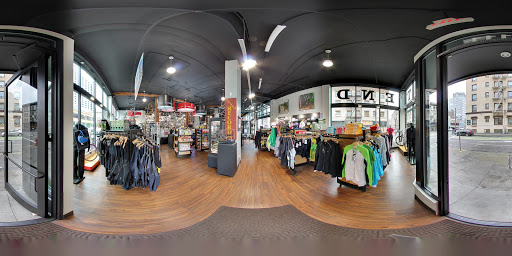 Bicycle Store «West End Bikes», reviews and photos, 1111 SW Stark St, Portland, OR 97205, USA